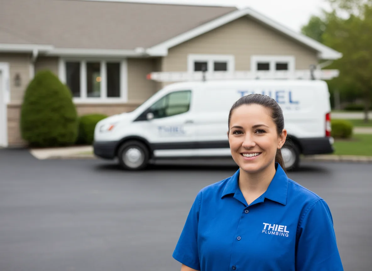 Plumber Ellison Bay, WI FAQs